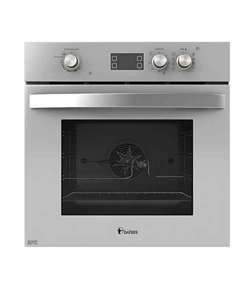 فر توکار گاز و برق داتیس مدل DF-672 Ultra