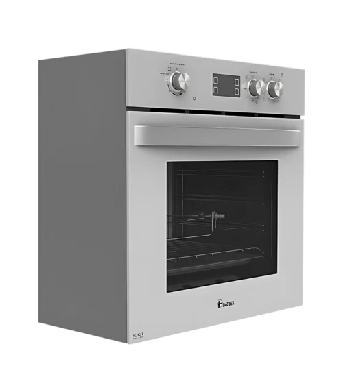 فر توکار گاز و برق داتیس مدل DF-672 Ultra