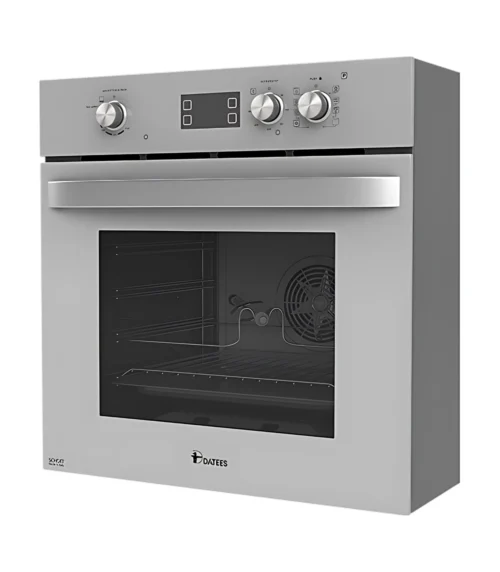 فر توکار گاز و برق داتیس مدل DF-672 Ultra