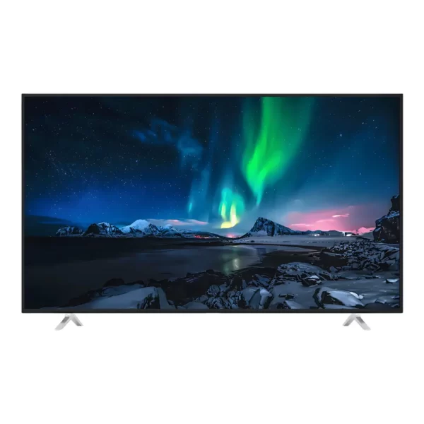 تلویزیون هوشمند LED مجیک ۶۵ اینچ مدل MA-۶۵D۵KUIR