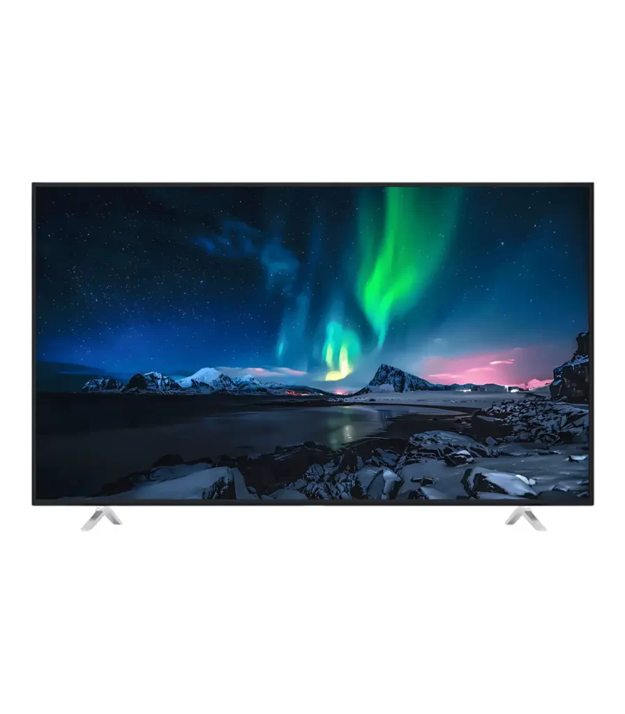 تلویزیون هوشمند LED مجیک ۶۵ اینچ مدل MA-۶۵D۵KUIR