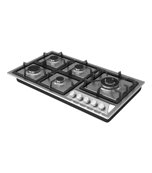 اجاق گاز استیل داتیس مدل DS 515