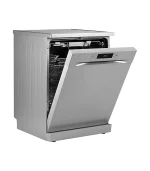 ماشین ظرفشویی 14 نفره جی پلاس مدل GDW-K462S