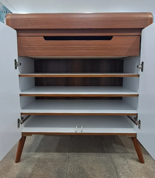 جاکفشی ناژین مدل NZJK-1037 | تمام MDF