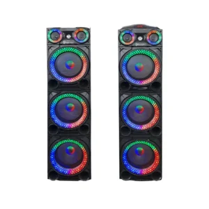 اسپیکر دیجی مکسیدر سری MX-DJ3102 مدل CN626