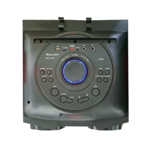 اسپیکر دیجی مکسیدر سری MX-DJ3102 مدل CN626