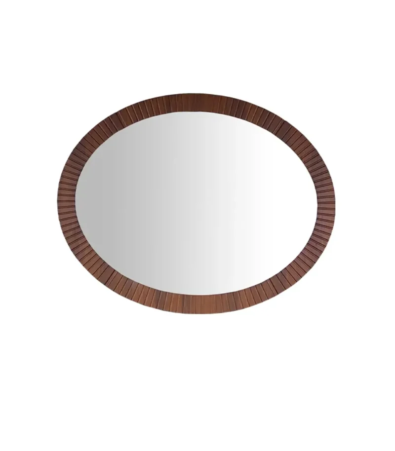 آیینه تک