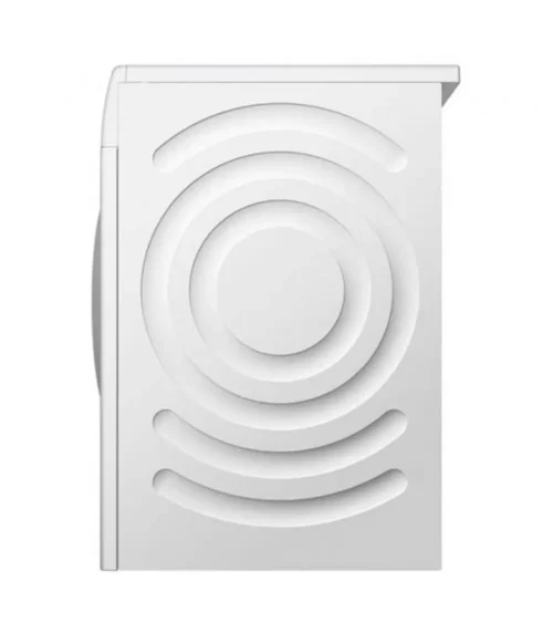 ماشین لباسشویی بوش مدل WAY32841IR ظرفیت 9 کیلوگرم