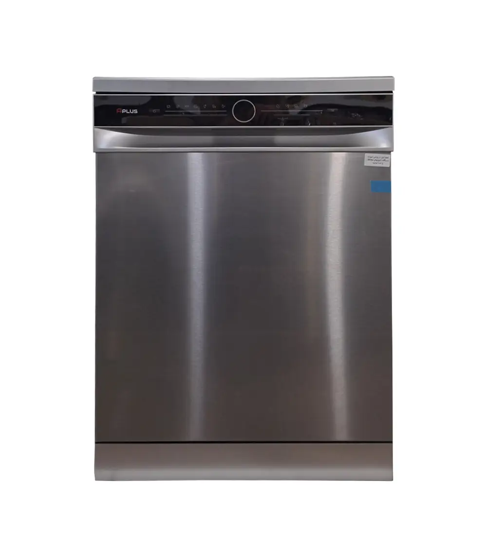 ماشین ظرفشویی 14 نفره آپلاس مدل DW52A03
