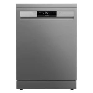 ماشین ظرفشویی دوو DW-110S نقره ای 12 نفره