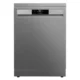 ماشین ظرفشویی دوو DW-110S نقره ای 12 نفره
