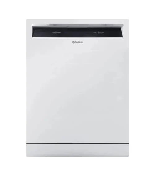 ماشین ظرفشویی 13 نفره اسنوا مدل SDW-A11W سفید